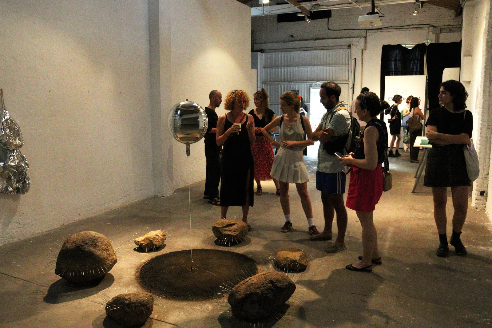 Nectar – ESPRONCEDA Art Prize