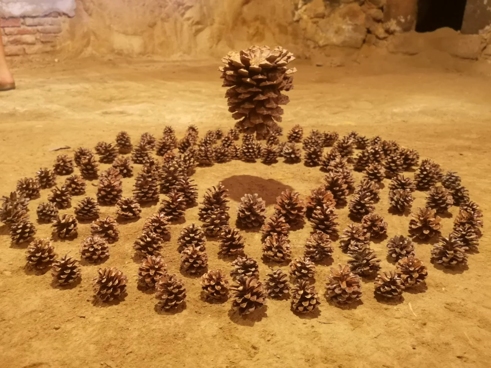 Nectar – ESPRONCEDA Art Prize