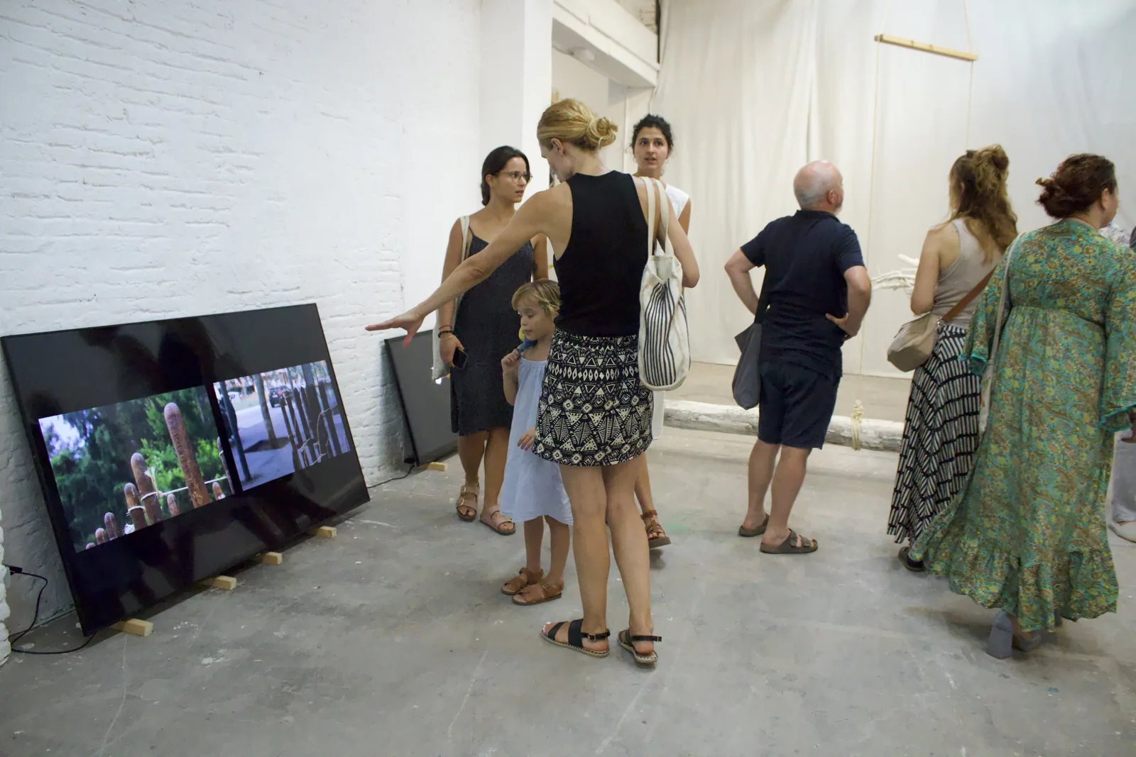 Nectar – ESPRONCEDA Art Prize