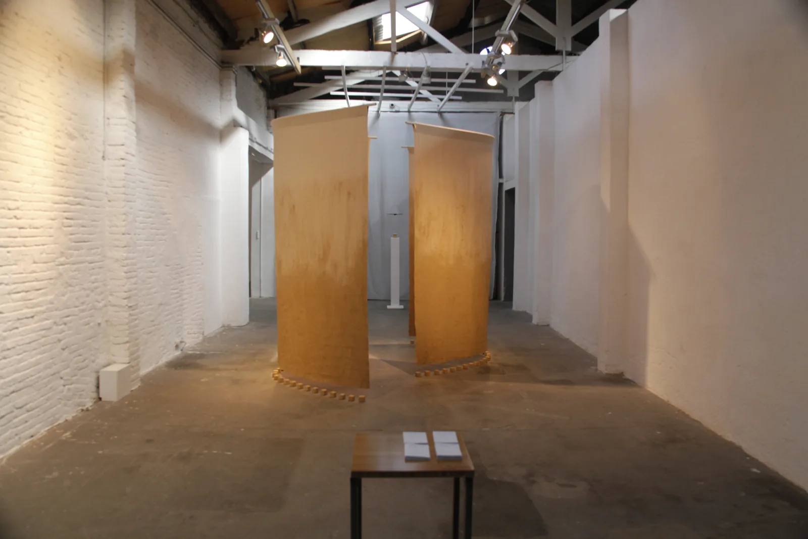 Nectar – ESPRONCEDA Art Prize