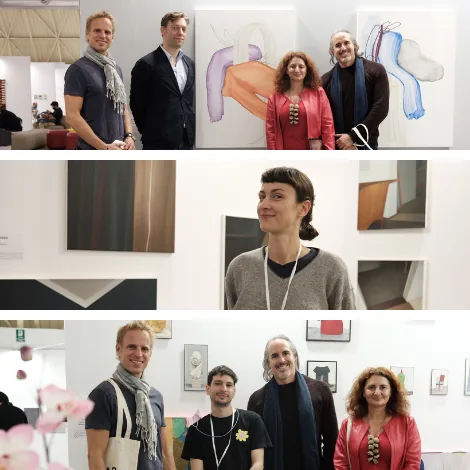 SWAB – ESPRONCEDA Prize, Barcelona