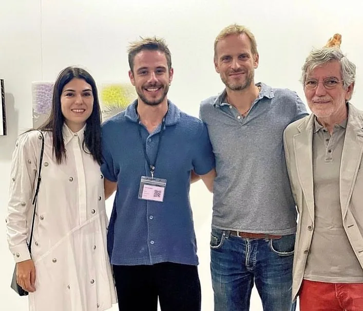 SWAB – ESPRONCEDA Prize, Barcelona