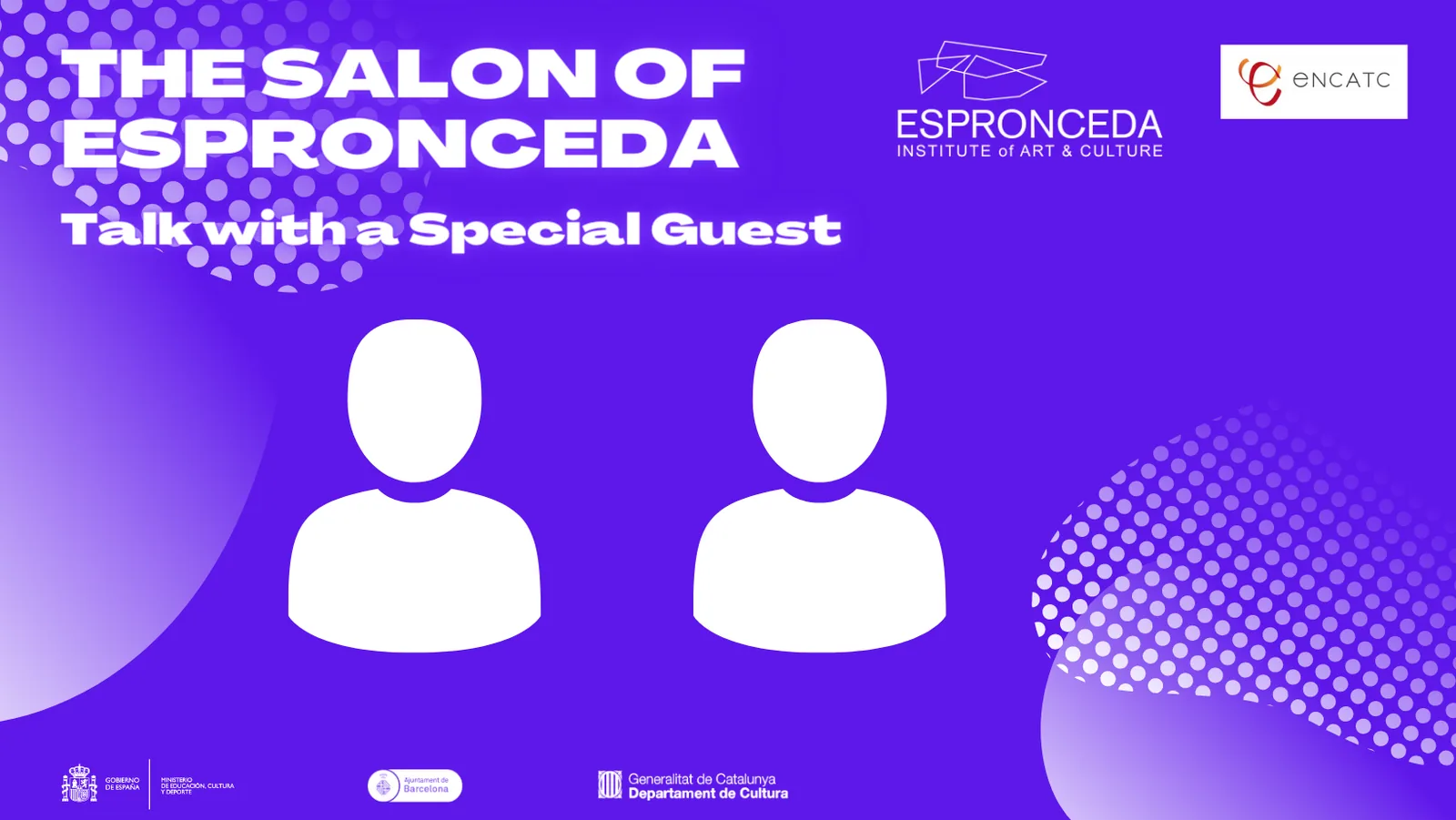 El Saló d’Espronceda