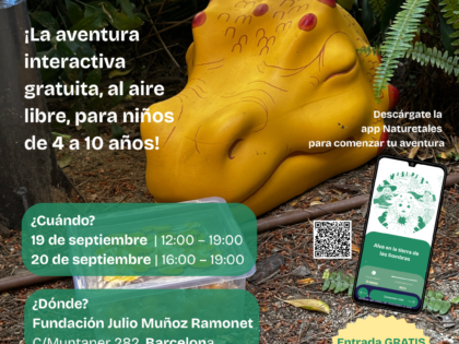NATURETALES LIVE