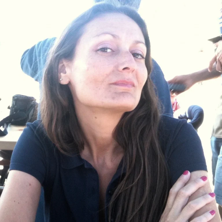 Chiara Passa