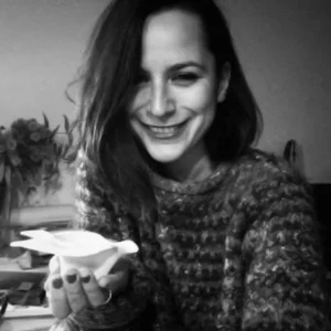 Marta de los Pájaros
