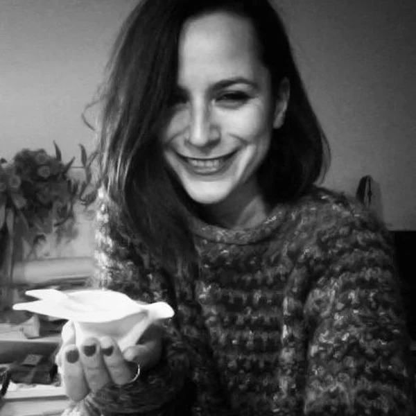 Marta de los Pájaros