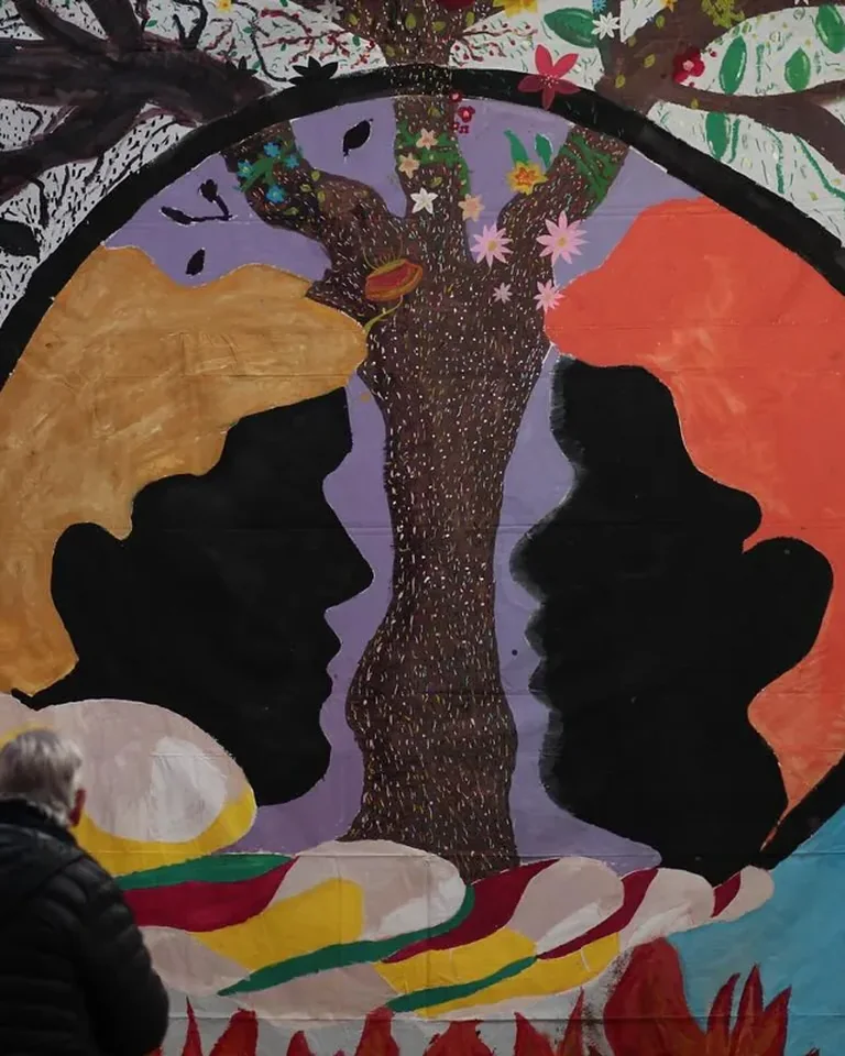 Cultural Diplomacy — un projecte d’ESPRONCEDA