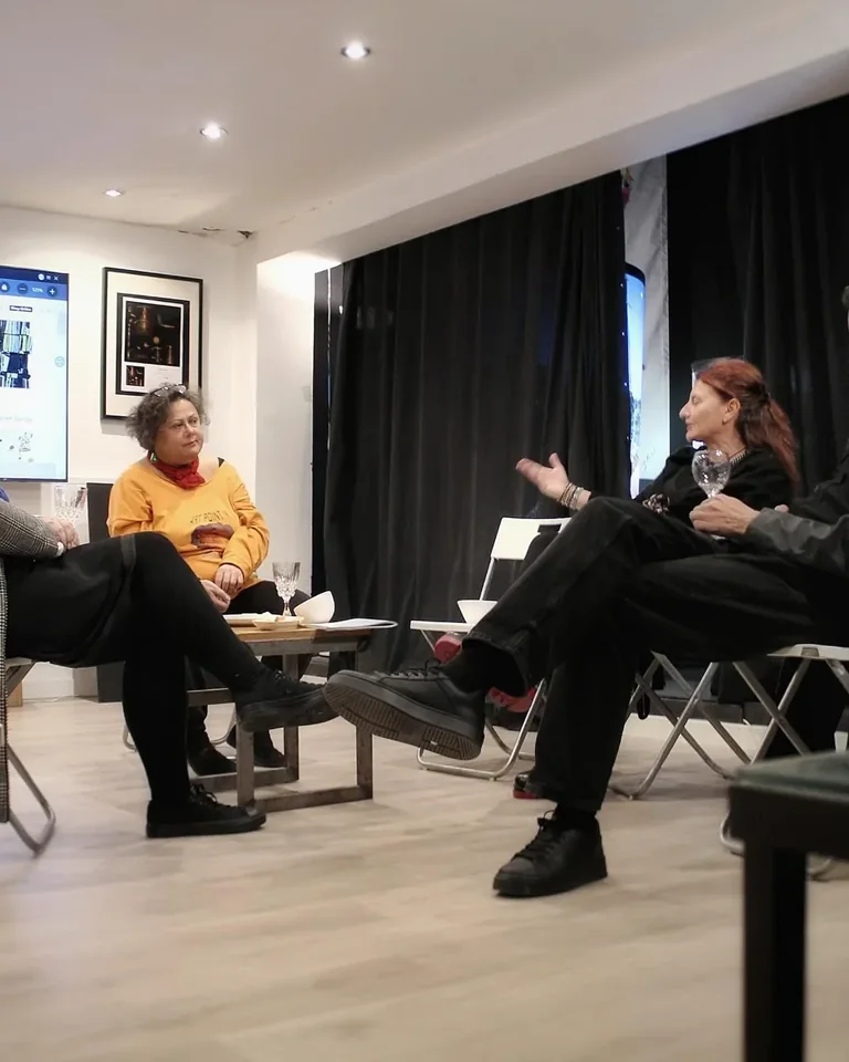 The Salon of Espronceda — un projecte d’ESPRONCEDA