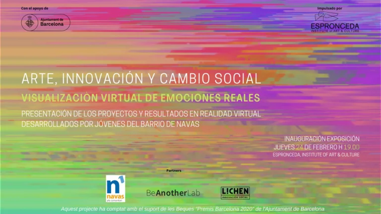 Virtual Visualisation of Real Emotions