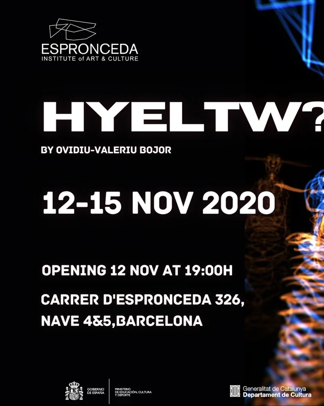 HYELTW? d’Ovidiu-Valeriu Bojor