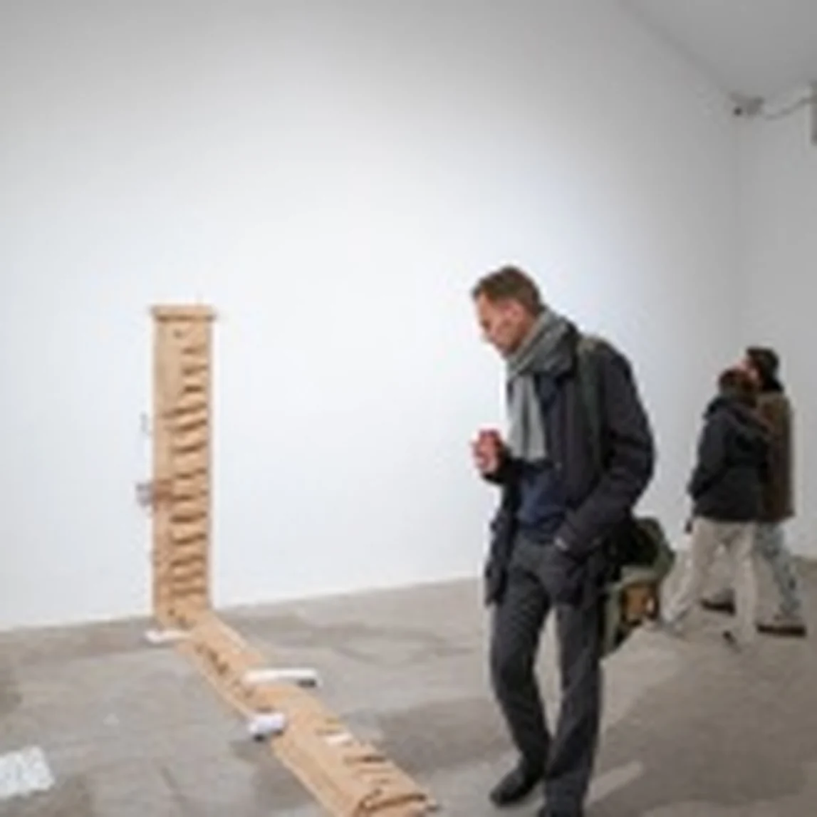 object by lionel pennings